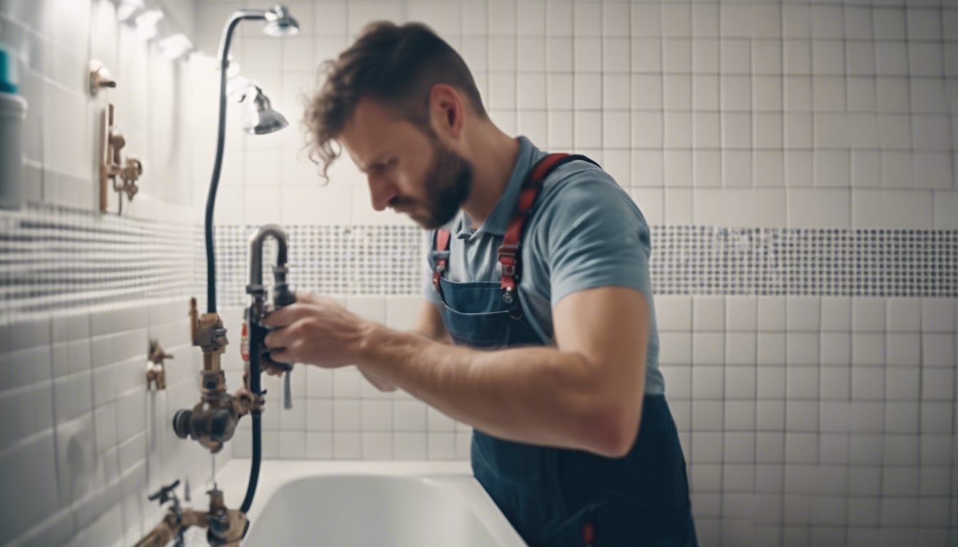 Ремонт на ВиК инсталации: Как да се справим с водопроводни проблеми в дома