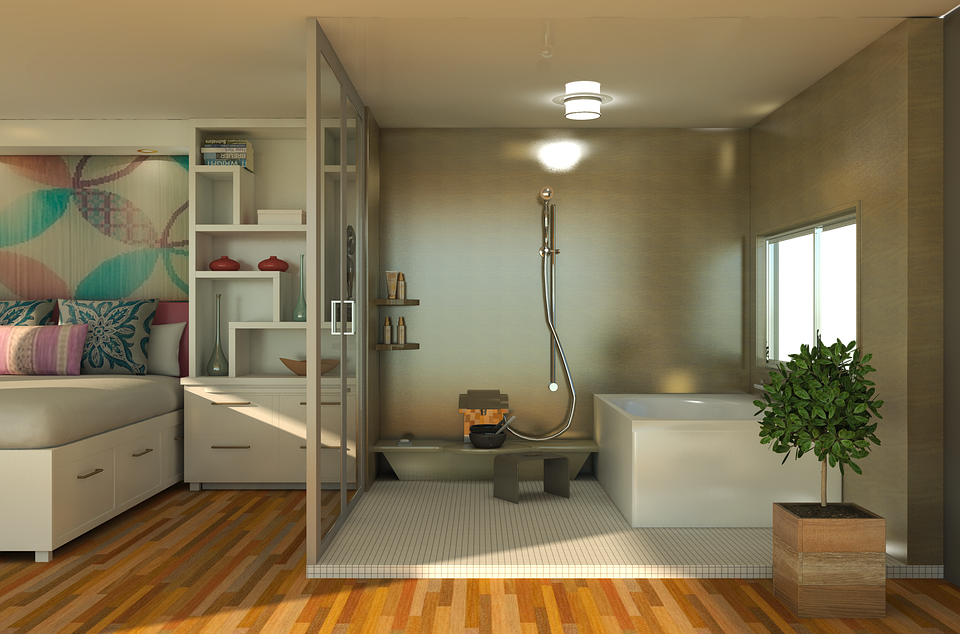 Тайни за водоспестяване при душ и вана