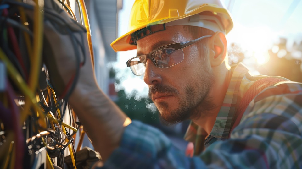 Как да осъществим успешен електрически ремонт в дома: Практически съвети и ръководство