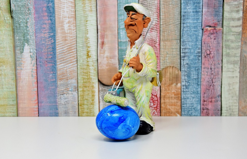 Как да изберем подходящите цветове за всяка стая: психология, хармония и практични съвети