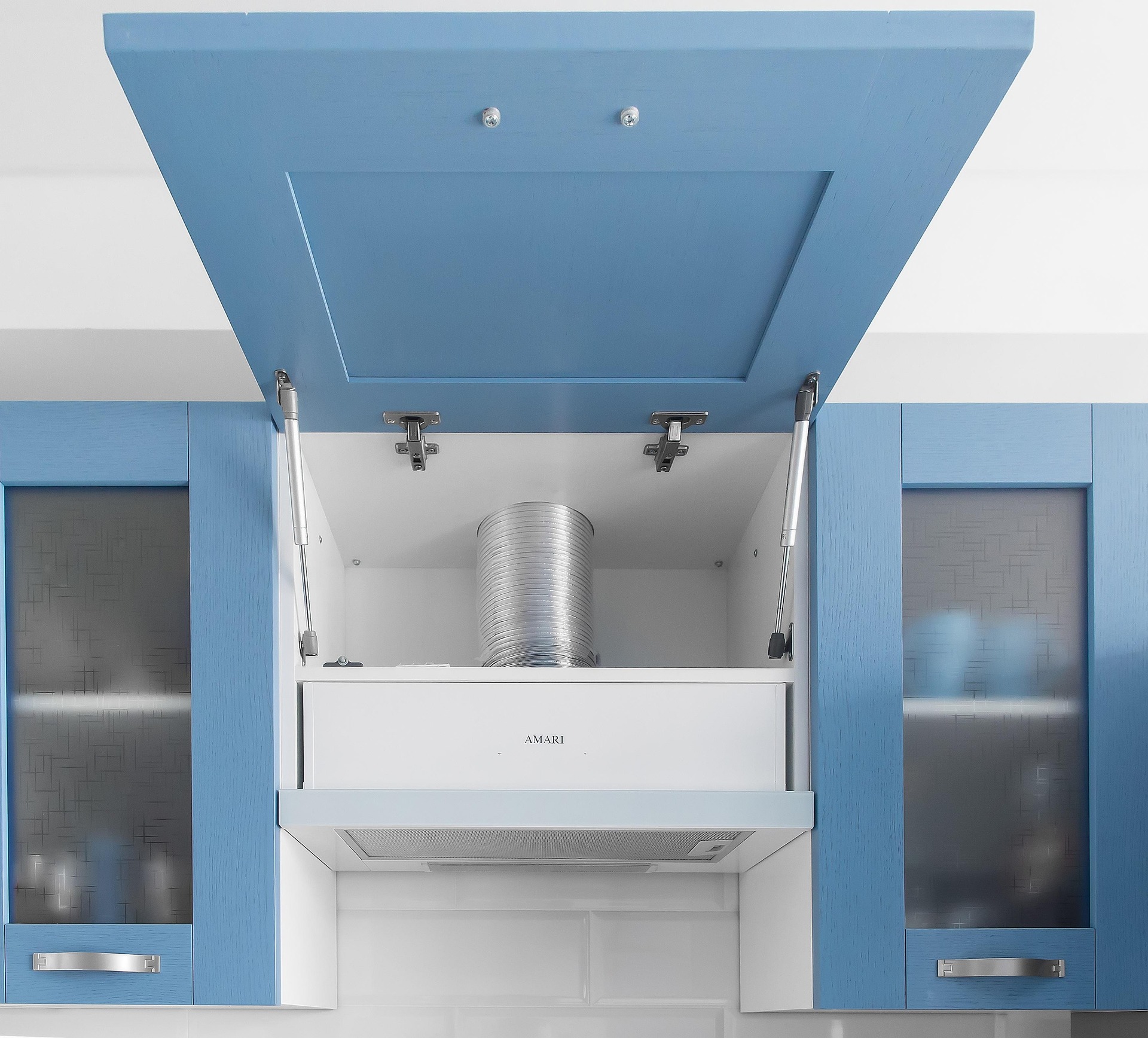 Тайните на безшумни вентилатори и аспиратори